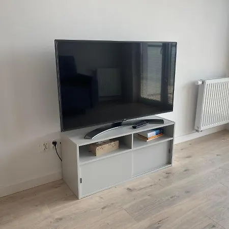 Nad Morzem Apartament *