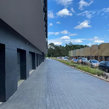 Apartament Nad Morzem